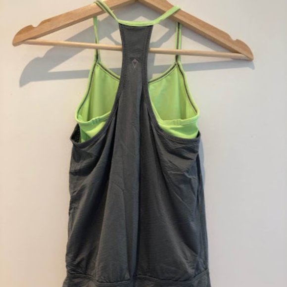 IVIVVA Tank Top by Lululemon Girls double Dutch! - Picture 2 of 3